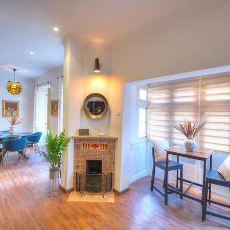 Chic 2Bedroom Apartment Near Sliema Ferries Cesi1-1 Zewnętrze zdjęcie