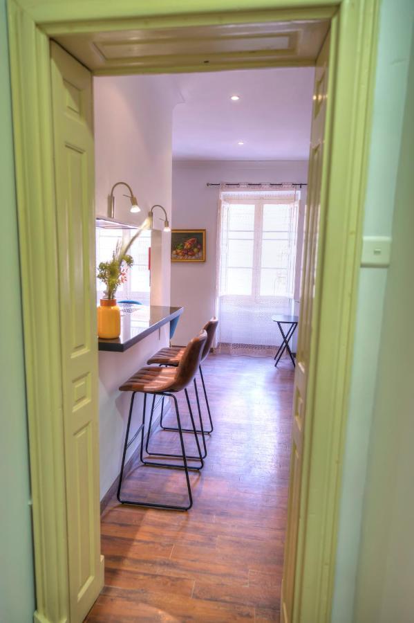 Chic 2Bedroom Apartment Near Sliema Ferries Cesi1-1 Zewnętrze zdjęcie