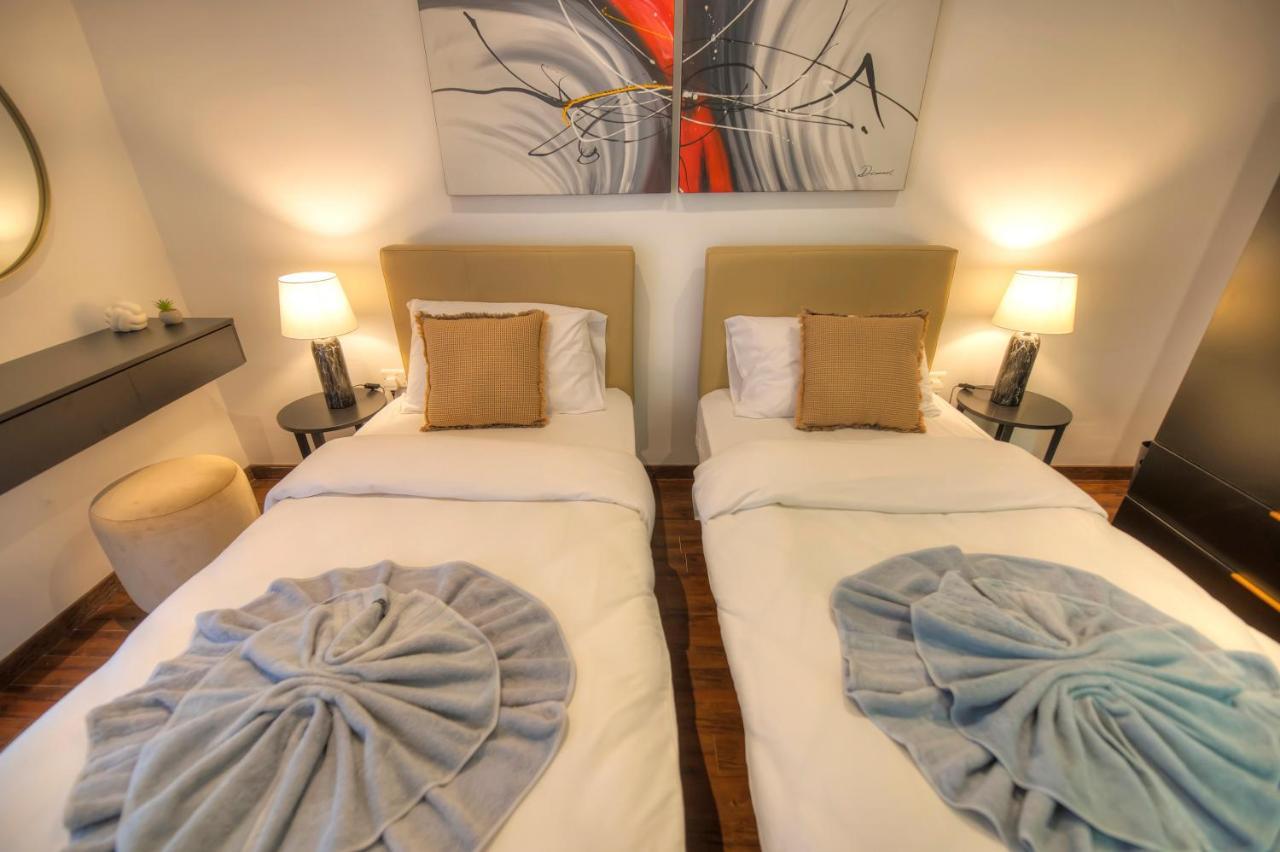 Chic 2Bedroom Apartment Near Sliema Ferries Cesi1-1 Zewnętrze zdjęcie