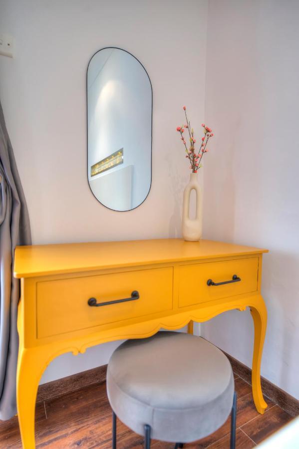 Chic 2Bedroom Apartment Near Sliema Ferries Cesi1-1 Zewnętrze zdjęcie