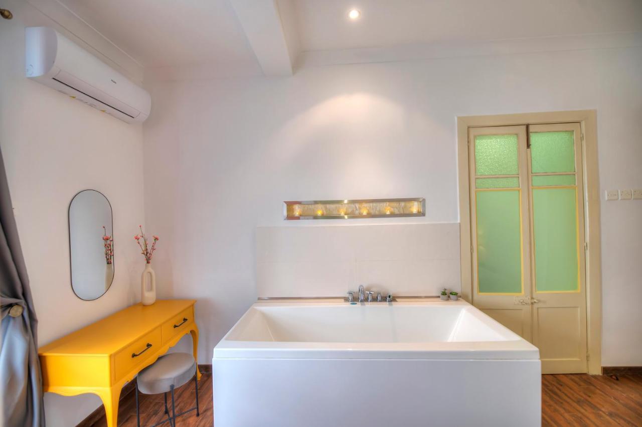 Chic 2Bedroom Apartment Near Sliema Ferries Cesi1-1 Zewnętrze zdjęcie
