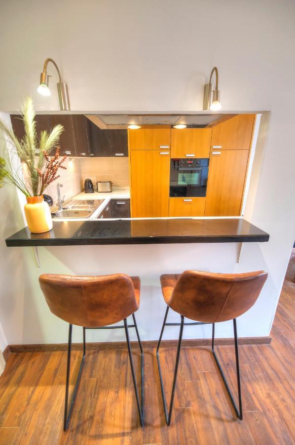 Chic 2Bedroom Apartment Near Sliema Ferries Cesi1-1 Zewnętrze zdjęcie