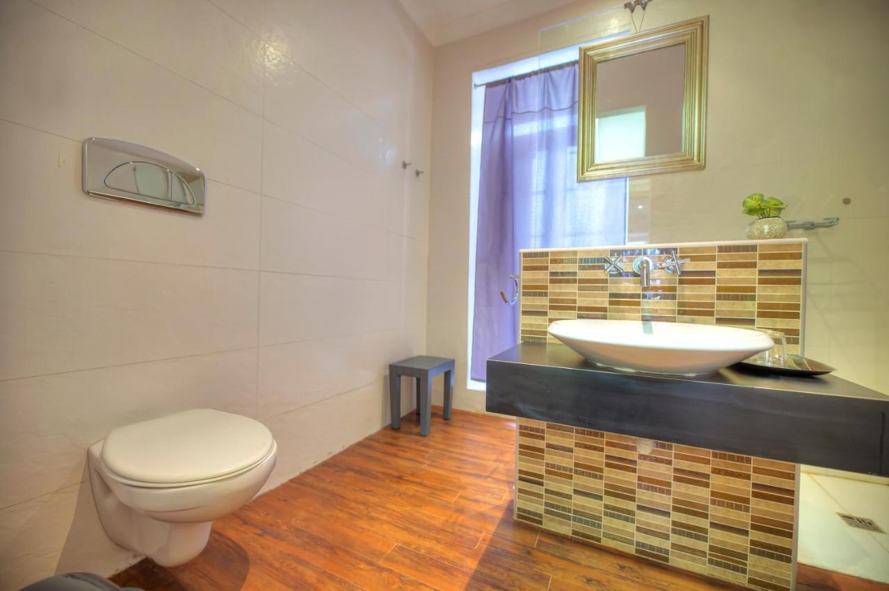 Chic 2Bedroom Apartment Near Sliema Ferries Cesi1-1 Zewnętrze zdjęcie