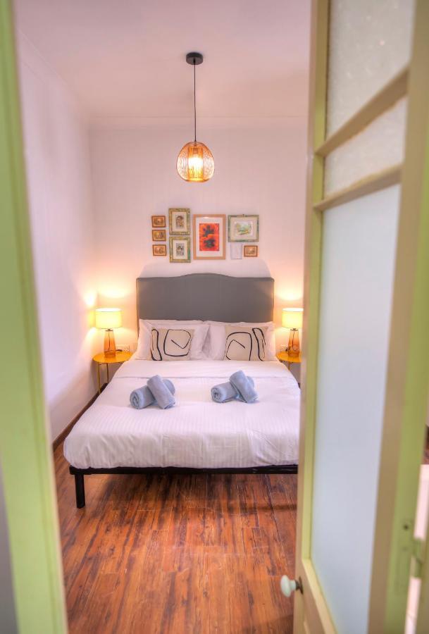 Chic 2Bedroom Apartment Near Sliema Ferries Cesi1-1 Zewnętrze zdjęcie