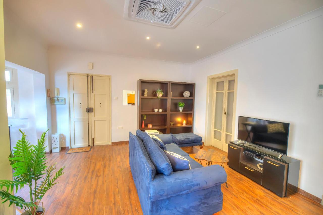 Chic 2Bedroom Apartment Near Sliema Ferries Cesi1-1 Zewnętrze zdjęcie
